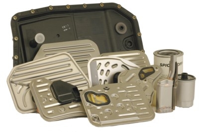 Automatinių pavarų dėžių remontu užsiimame jau daugiau nei 20 metų!